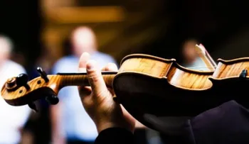 Las canciones sacan a la luz los sentimientos más profundos de una persona