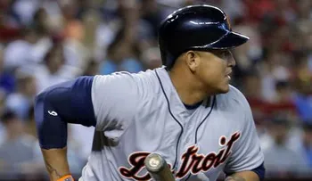 Miguel Cabrera se opera pie