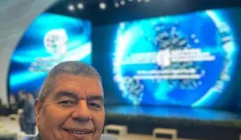 Wilmer Barrientos, el general retirado y exembajador expulsado de Canadá que Venezuela designa como cónsul en República Dominicana