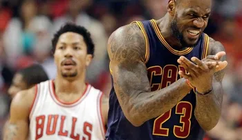 LeBron y los Cavs avanzan a finales de Conferencia