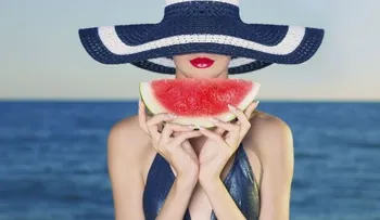 4 alimentos deliciosos que te hidratan y bajan de peso