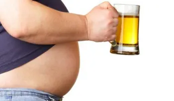 ¿Realmente la cerveza te engorda?