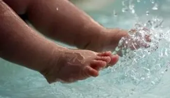 Niño de un año muere al caer en cisterna en Higüey