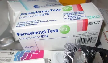 Fármacos genéricos tienen calidad