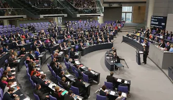 Alemania vota sobre la ampliación de la lucha contra ISIS