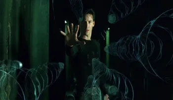 Matrix y otras 9 películas que no necesitaban un"remake"