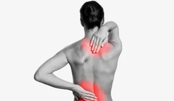 Conoce los factores que contribuyen al dolor de espalda en el trabajo