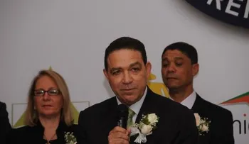 Cámara Minera saluda incorporación de RD a iniciativa de la transparencia