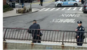 Investigan ataque fallido en NY  por vínculo con EI