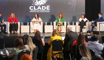 Experto: salud mental, prioridad en talento humano