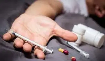 La epidemia de sobredosis en EEUU lleva a recurrir a soluciones desesperadas