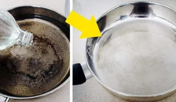 10 usos que jamás te imaginas del vinagre: TE SORPRENDERÁS