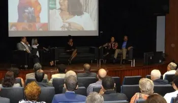 Centro Cultural de Indotel realiza el programa â??Excelencia de la pintura dominicanaâ?