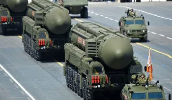 Moscú: EE.UU. puede empujar a Rusia a aumentar su arsenal nuclear