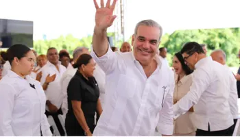 Abinader inaugurará ocho obras en provincia Duarte este sábado; domingo encabezará desfile