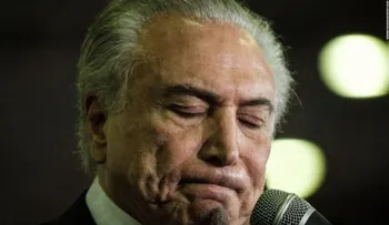 ¿El presidente en jaque? Lo que le espera a Michel Temer