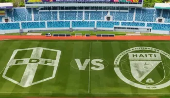 Centro Olímpico será peatonal para el partido RD vs. Haití de este jueves