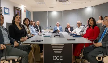 ETED refuerza su plan de contingencia 2025 con camiones y drones de alta tecnología