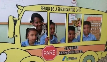 UNATRAFIN se une a Semana Seguridad Vial con cursos talleres sobre manejo responsable