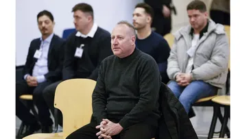 Fundador de Arbistar, condenado a 8 años por estafa