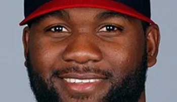 Jardinero dominicano Abraham Almonte suspendido 80 juegos por dopaje