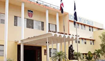 Muere ex director del colegio La Salle, Reynaldo Infante