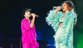 Jennifer López recibe andanadas de críticas por tratar a su hija Emme con lenguaje inclusivo