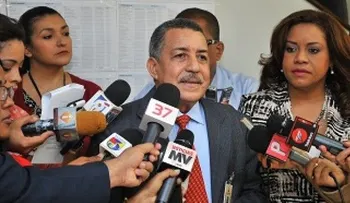 Desconocidos dispararon al encargado de Comunicaciones de JCE Félix Reyna