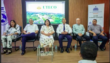 Capacitan dirigentes contra drogas en Sánchez Ramírez