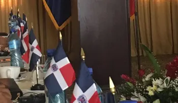 Discurso Canciller Miguel Vargas en su visita Haití