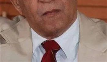 Fallece ingeniero Rafael Corominas Pepín
