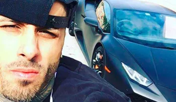 Rega de Nicky Jam a un niño conmueve al MUNDO