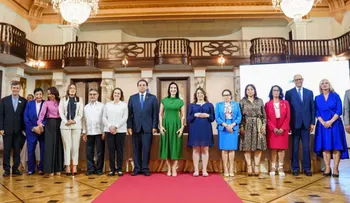 GANA, Supérate y CONADIS presentan Fondo Nacional para Niñez y Adolescencia con Discapacidad