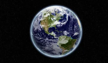 La NASA está preocupada por amenaza espacial