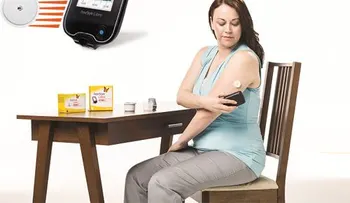  Un nuevo dispositivo mide la glucosa sin necesidad de pinchazos 