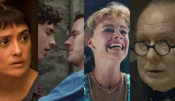 #OjoCríticoTop10: las mejores películas de 2017