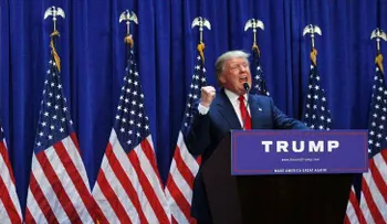 Trump se basa en muerte de una mujer para asegurar que los mexicanos son criminales