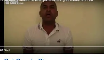 â??Por hablar mal de Daniloâ?, colmadero se siente amenazado por gobernador Ocoa