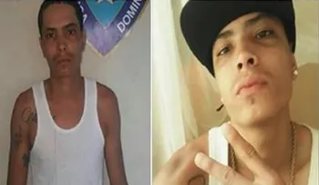 Apresan joven habría intentado abusar de una bebé de seis meses