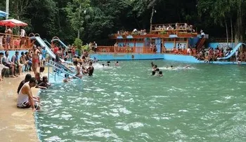 Una mujer muere en balneario la Toma de SC 