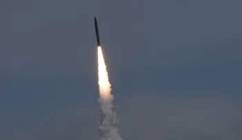 EE.UU. prueba con éxito su interceptor de misiles intercontinentales