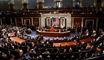 Senado de los Estados Unidos aprueba la reforma fiscal