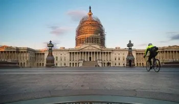 Senado de EEUU aprueba ley de políticas de defensa 