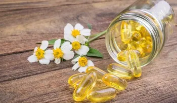 Cómo usar la vitamina E para el pelo, piel y salud