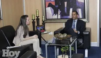Ingeniera dominicana hará maestría en la Nasa
