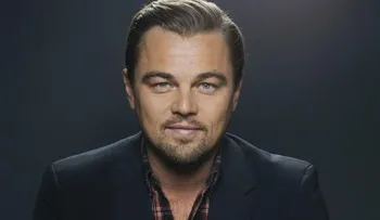 ONU nombra a Leonardo DiCaprio mensajero de paz