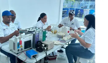 Conaleche realiza más de 5,800 pruebas de calidad de leche para garantizar su inocuidad