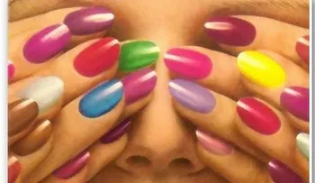 Seis tips para tener las uñas perfectas y a la moda