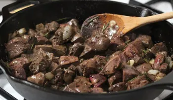 Antes lo desechaba y ahora lo cocino cada semana? ¡Un arma contra muchos males!