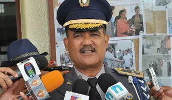 Matan sargento mayor PN en intento de asalto 